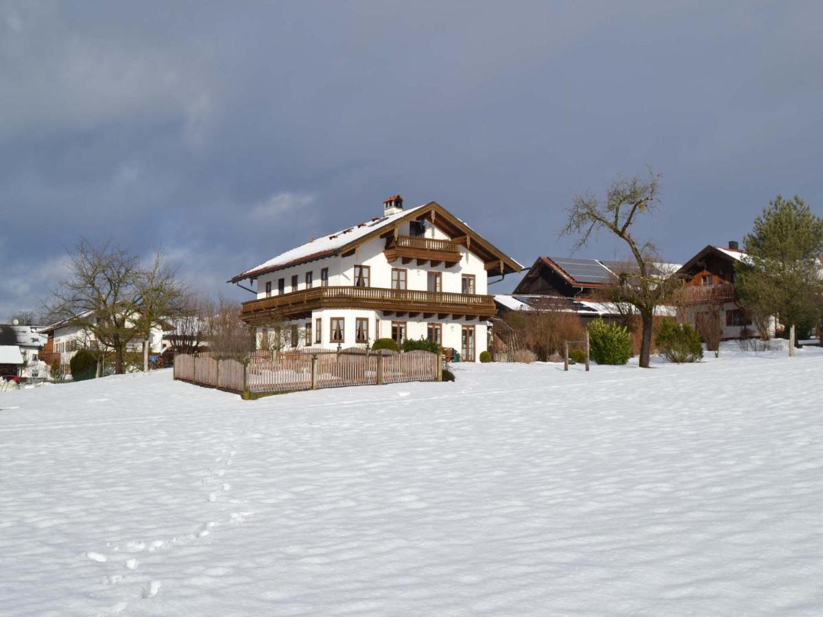 Apartmán Pichler Roswitha Bad Endorf Exteriér fotografie