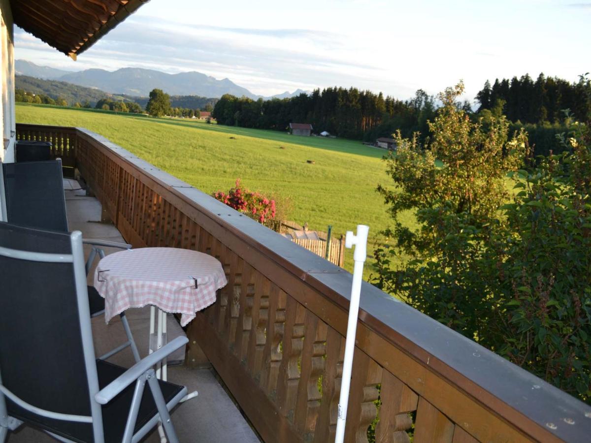 Apartmán Pichler Roswitha Bad Endorf Exteriér fotografie