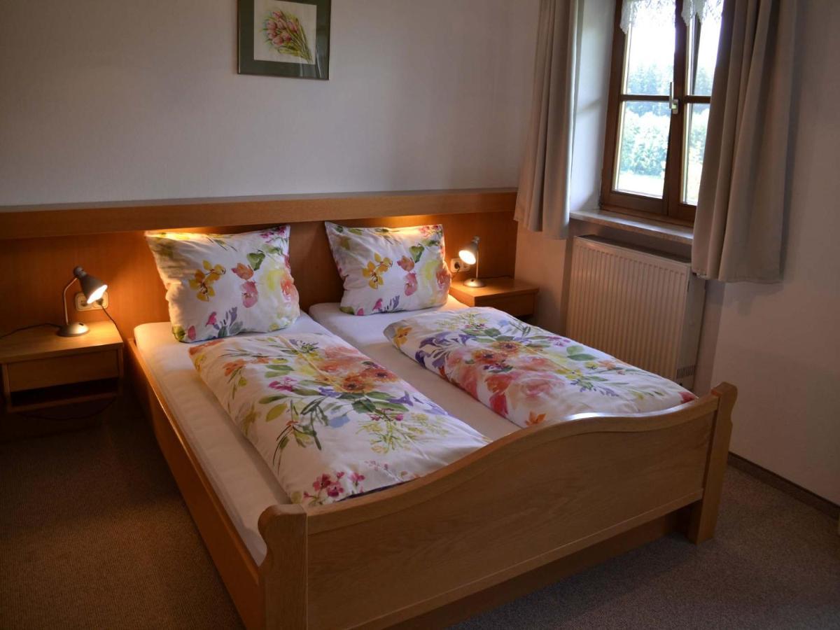 Apartmán Pichler Roswitha Bad Endorf Exteriér fotografie